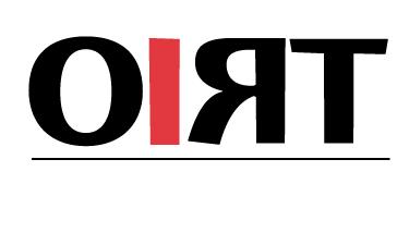 TRIO programs logo